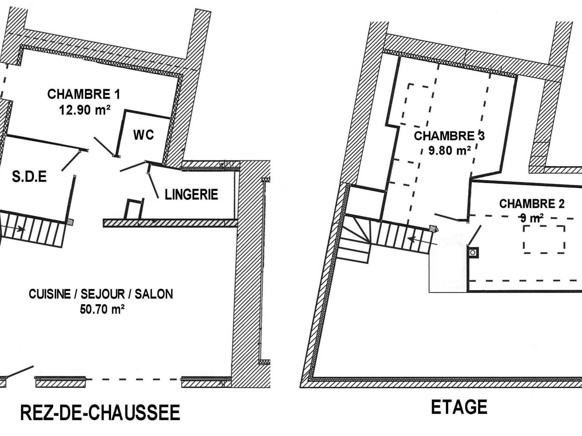 Gite Familial Renove, Proche Canal, Terrasse, Jardin, Et Verger Commun, A 20 Km De Nantes - Fr-1-306-1262 Nort-sur-Erdre  외부 사진