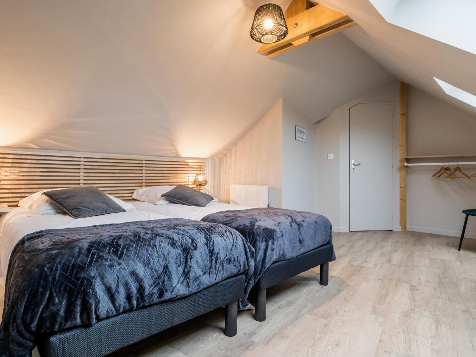 Gite Familial Renove, Proche Canal, Terrasse, Jardin, Et Verger Commun, A 20 Km De Nantes - Fr-1-306-1262 Nort-sur-Erdre  외부 사진