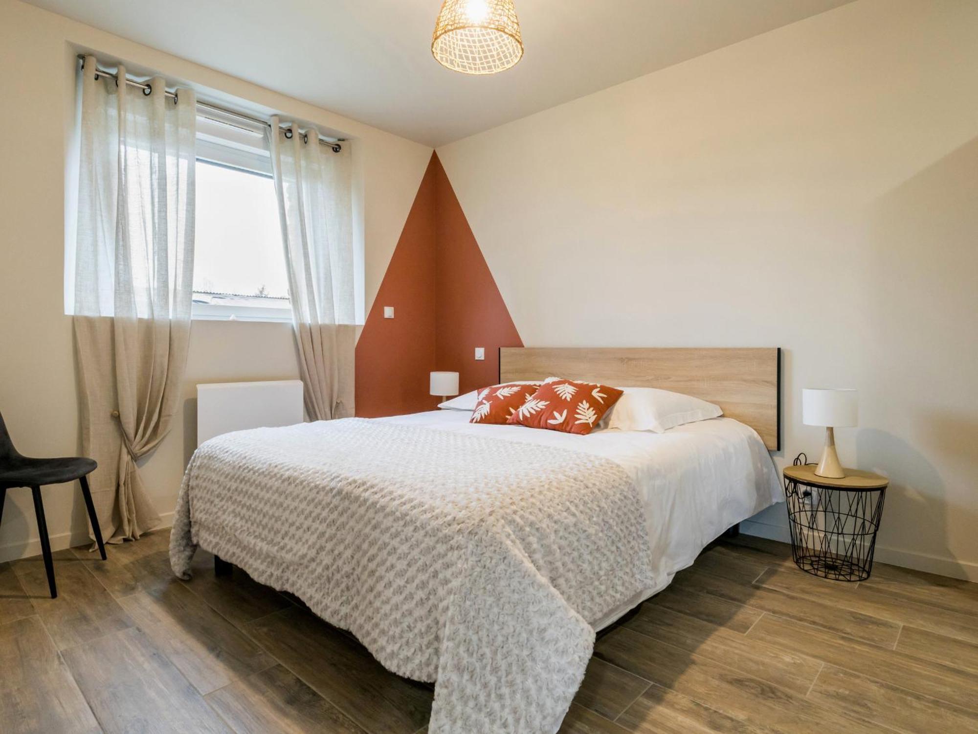 Gite Familial Renove, Proche Canal, Terrasse, Jardin, Et Verger Commun, A 20 Km De Nantes - Fr-1-306-1262 Nort-sur-Erdre  외부 사진