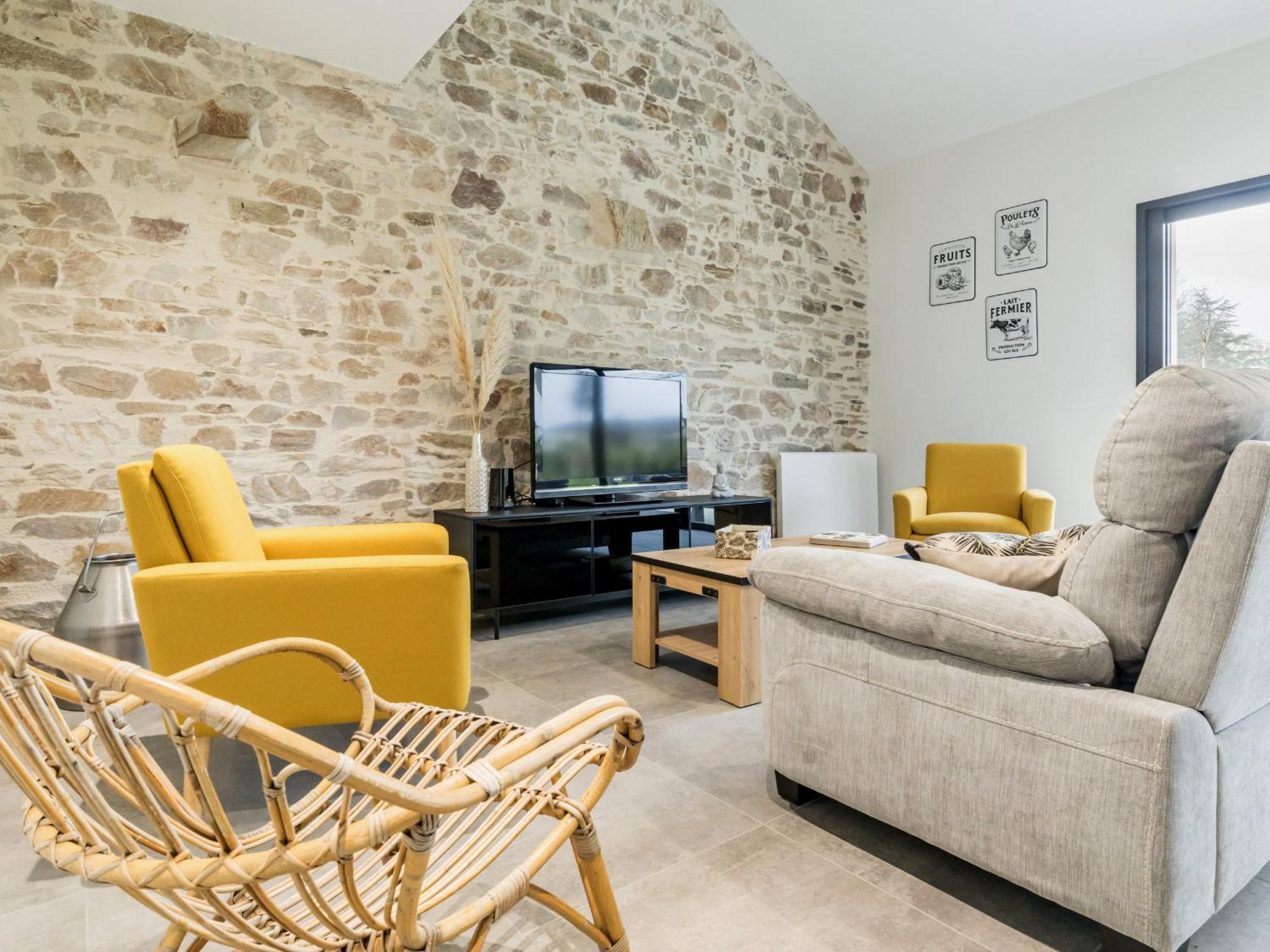 Gite Familial Renove, Proche Canal, Terrasse, Jardin, Et Verger Commun, A 20 Km De Nantes - Fr-1-306-1262 Nort-sur-Erdre  외부 사진
